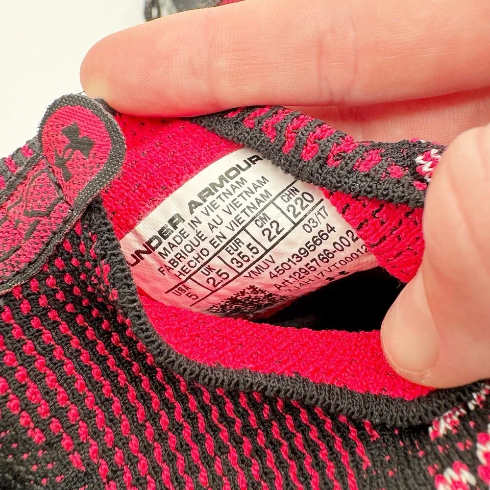 Under Armour under armour